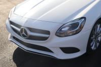 Used 2017 Mercedes-Benz SLC 300 ROADSTER RWD W/NAV SLC300 for sale Sold at Auto Collection in Murfreesboro TN 37129 9