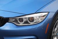 Used 2017 BMW 430XI xDrive COUPE W/M SPORT PKG for sale Sold at Auto Collection in Murfreesboro TN 37129 10