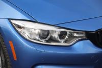 Used 2017 BMW 430XI xDrive COUPE W/M SPORT PKG for sale Sold at Auto Collection in Murfreesboro TN 37129 12