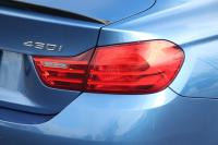 Used 2017 BMW 430XI xDrive COUPE W/M SPORT PKG for sale Sold at Auto Collection in Murfreesboro TN 37129 14