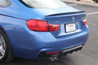 Used 2017 BMW 430XI xDrive COUPE W/M SPORT PKG for sale Sold at Auto Collection in Murfreesboro TN 37129 15