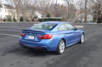 Used 2017 BMW 430XI xDrive COUPE W/M SPORT PKG for sale Sold at Auto Collection in Murfreesboro TN 37130 3