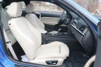 Used 2017 BMW 430XI xDrive COUPE W/M SPORT PKG for sale Sold at Auto Collection in Murfreesboro TN 37129 32