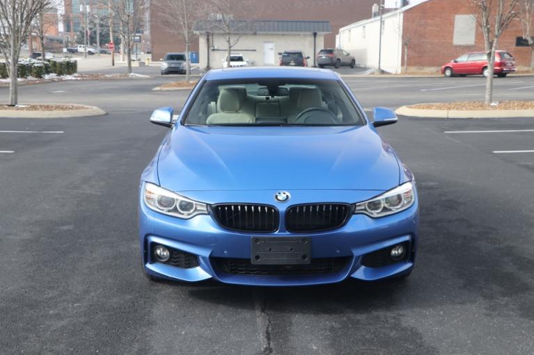 Used 2017 BMW 430XI xDrive COUPE W/M SPORT PKG M SPORT XDRIVE for sale $31,950 at Auto Collection in Murfreesboro TN 37130 5