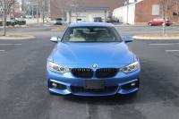 Used 2017 BMW 430XI xDrive COUPE W/M SPORT PKG for sale Sold at Auto Collection in Murfreesboro TN 37129 5