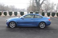 Used 2017 BMW 430XI xDrive COUPE W/M SPORT PKG for sale Sold at Auto Collection in Murfreesboro TN 37129 7