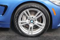 Used 2017 BMW 430XI xDrive COUPE W/M SPORT PKG for sale Sold at Auto Collection in Murfreesboro TN 37129 86