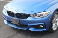 Used 2017 BMW 430XI xDrive COUPE W/M SPORT PKG for sale Sold at Auto Collection in Murfreesboro TN 37129 9