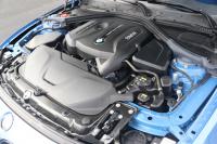 Used 2017 BMW 430XI xDrive COUPE W/M SPORT PKG for sale Sold at Auto Collection in Murfreesboro TN 37129 91