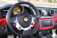 Used 2016 Ferrari CALIFORNIA T CONVERTIBLE RWD W/NAV for sale Sold at Auto Collection in Murfreesboro TN 37129 22