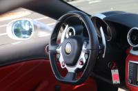 Used 2016 Ferrari CALIFORNIA T CONVERTIBLE RWD W/NAV for sale Sold at Auto Collection in Murfreesboro TN 37129 26