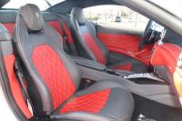 Used 2016 Ferrari CALIFORNIA T CONVERTIBLE RWD W/NAV for sale Sold at Auto Collection in Murfreesboro TN 37129 38