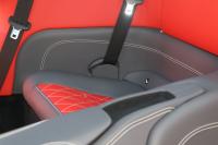 Used 2016 Ferrari CALIFORNIA T CONVERTIBLE RWD W/NAV for sale Sold at Auto Collection in Murfreesboro TN 37129 45