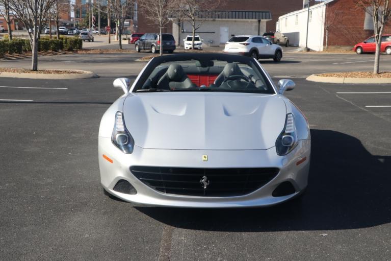 Used 2016 Ferrari CALIFORNIA T CONVERTIBLE RWD W/NAV for sale Sold at Auto Collection in Murfreesboro TN 37130 5
