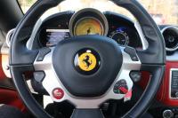 Used 2016 Ferrari CALIFORNIA T CONVERTIBLE RWD W/NAV for sale Sold at Auto Collection in Murfreesboro TN 37129 53