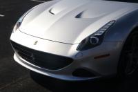 Used 2016 Ferrari CALIFORNIA T CONVERTIBLE RWD W/NAV for sale Sold at Auto Collection in Murfreesboro TN 37129 9