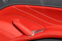Used 2016 Ferrari CALIFORNIA T CONVERTIBLE RWD W/NAV for sale Sold at Auto Collection in Murfreesboro TN 37130 95