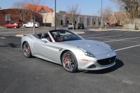 Used 2016 Ferrari CALIFORNIA T CONVERTIBLE RWD W/NAV for sale Sold at Auto Collection in Murfreesboro TN 37129 1