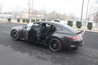 Used 2019 Mercedes-Benz AMG GT 63 AWD W/NAV for sale Sold at Auto Collection in Murfreesboro TN 37129 10