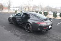 Used 2019 Mercedes-Benz AMG GT 63 AWD W/NAV for sale Sold at Auto Collection in Murfreesboro TN 37129 11