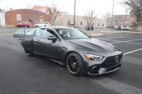 Used 2019 Mercedes-Benz AMG GT 63 AWD W/NAV for sale Sold at Auto Collection in Murfreesboro TN 37130 14