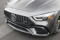 Used 2019 Mercedes-Benz AMG GT 63 AWD W/NAV for sale Sold at Auto Collection in Murfreesboro TN 37130 15
