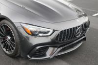 Used 2019 Mercedes-Benz AMG GT 63 AWD W/NAV for sale Sold at Auto Collection in Murfreesboro TN 37130 17