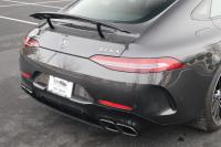 Used 2019 Mercedes-Benz AMG GT 63 AWD W/NAV for sale Sold at Auto Collection in Murfreesboro TN 37130 19