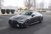 Used 2019 Mercedes-Benz AMG GT 63 AWD W/NAV for sale Sold at Auto Collection in Murfreesboro TN 37129 2