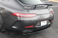 Used 2019 Mercedes-Benz AMG GT 63 AWD W/NAV for sale Sold at Auto Collection in Murfreesboro TN 37130 21