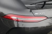 Used 2019 Mercedes-Benz AMG GT 63 AWD W/NAV for sale Sold at Auto Collection in Murfreesboro TN 37130 22