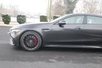Used 2019 Mercedes-Benz AMG GT 63 AWD W/NAV for sale Sold at Auto Collection in Murfreesboro TN 37130 23