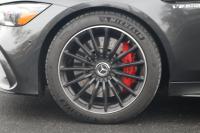 Used 2019 Mercedes-Benz AMG GT 63 AWD W/NAV for sale Sold at Auto Collection in Murfreesboro TN 37130 24