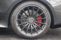 Used 2019 Mercedes-Benz AMG GT 63 AWD W/NAV for sale Sold at Auto Collection in Murfreesboro TN 37130 26