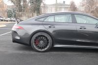 Used 2019 Mercedes-Benz AMG GT 63 AWD W/NAV for sale Sold at Auto Collection in Murfreesboro TN 37130 27