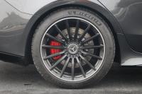 Used 2019 Mercedes-Benz AMG GT 63 AWD W/NAV for sale Sold at Auto Collection in Murfreesboro TN 37130 28