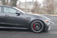 Used 2019 Mercedes-Benz AMG GT 63 AWD W/NAV for sale Sold at Auto Collection in Murfreesboro TN 37130 29