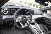 Used 2019 Mercedes-Benz AMG GT 63 AWD W/NAV for sale Sold at Auto Collection in Murfreesboro TN 37130 35