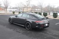 Used 2019 Mercedes-Benz AMG GT 63 AWD W/NAV for sale Sold at Auto Collection in Murfreesboro TN 37129 4