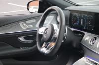 Used 2019 Mercedes-Benz AMG GT 63 AWD W/NAV for sale Sold at Auto Collection in Murfreesboro TN 37130 40