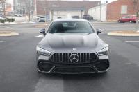 Used 2019 Mercedes-Benz AMG GT 63 AWD W/NAV for sale Sold at Auto Collection in Murfreesboro TN 37130 5