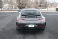Used 2019 Mercedes-Benz AMG GT 63 AWD W/NAV for sale Sold at Auto Collection in Murfreesboro TN 37129 6