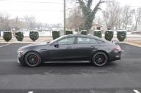Used 2019 Mercedes-Benz AMG GT 63 AWD W/NAV for sale Sold at Auto Collection in Murfreesboro TN 37129 7