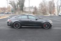 Used 2019 Mercedes-Benz AMG GT 63 AWD W/NAV for sale Sold at Auto Collection in Murfreesboro TN 37129 8