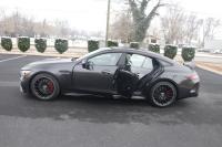Used 2019 Mercedes-Benz AMG GT 63 AWD W/NAV for sale Sold at Auto Collection in Murfreesboro TN 37129 9