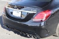 Used 2019 Mercedes-Benz C43 AMG 4MATIC W/NAV C43 AMG SEDAN for sale Sold at Auto Collection in Murfreesboro TN 37130 11