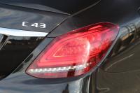 Used 2019 Mercedes-Benz C43 AMG 4MATIC W/NAV C43 AMG SEDAN for sale Sold at Auto Collection in Murfreesboro TN 37129 12