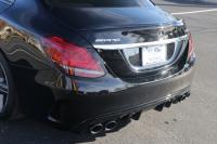 Used 2019 Mercedes-Benz C43 AMG 4MATIC W/NAV C43 AMG SEDAN for sale Sold at Auto Collection in Murfreesboro TN 37129 13