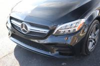 Used 2019 Mercedes-Benz C43 AMG 4MATIC W/NAV C43 AMG SEDAN for sale Sold at Auto Collection in Murfreesboro TN 37129 17
