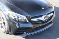 Used 2019 Mercedes-Benz C43 AMG 4MATIC W/NAV C43 AMG SEDAN for sale Sold at Auto Collection in Murfreesboro TN 37129 18